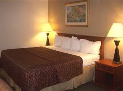 Imagen de la habitación del Hotel Quality Inn, Newport. Foto 4