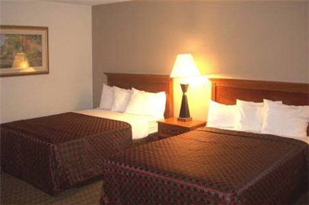 Imagen de la habitación del Hotel Quality Inn, Newport. Foto 5