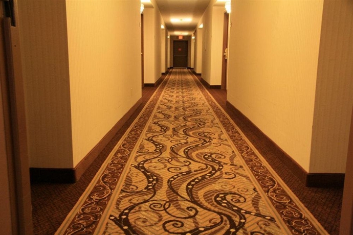 Imagen de los interiores del Hotel Quality Inn - Niagara Falls Blvd. Foto 10