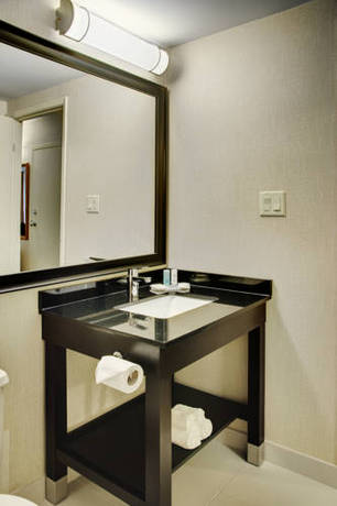 Imagen general del Hotel Quality Inn, North Bay. Foto 1