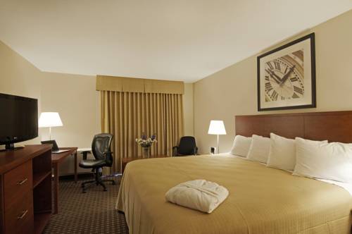 Imagen de la habitación del Hotel Quality Inn, North Bay. Foto 16