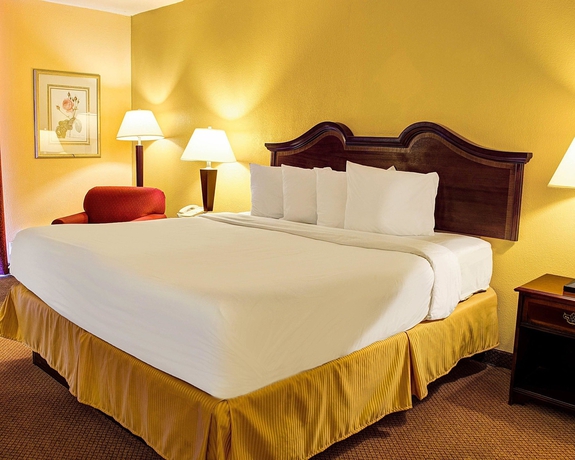Imagen de la habitación del Hotel Quality Inn North, Glen Allen. Foto 2