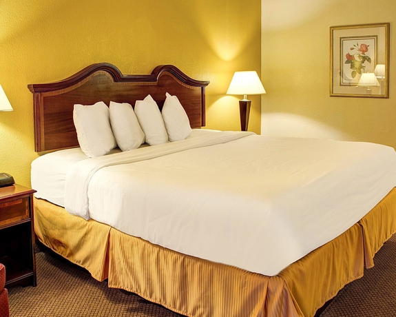 Imagen de la habitación del Hotel Quality Inn North, Glen Allen. Foto 3