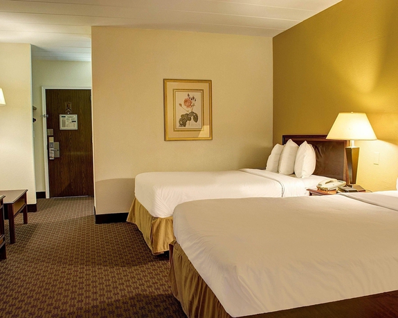 Imagen de la habitación del Hotel Quality Inn North, Glen Allen. Foto 4
