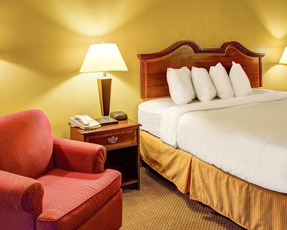 Imagen de la habitación del Hotel Quality Inn North, Glen Allen. Foto 6