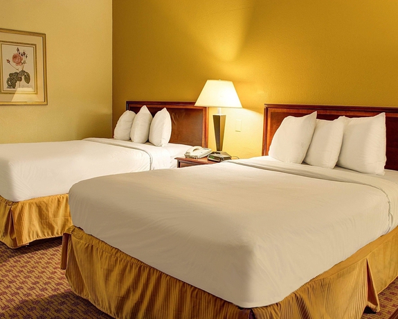 Imagen de la habitación del Hotel Quality Inn North, Glen Allen. Foto 9