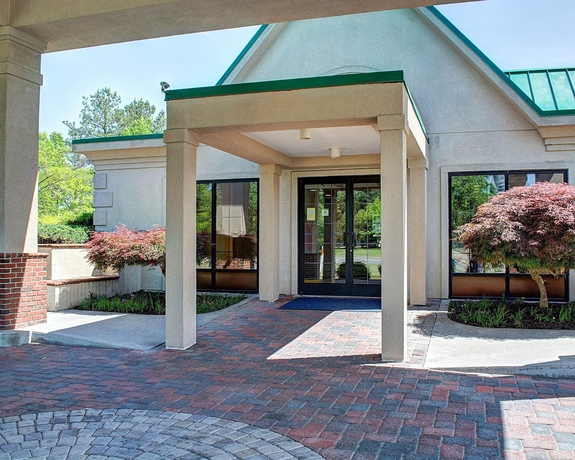 Imagen general del Hotel Quality Inn North, Glen Allen. Foto 1