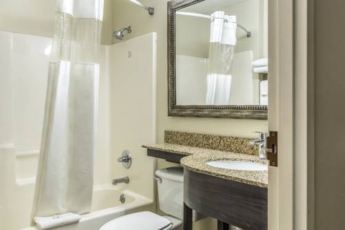 Imagen de la habitación del Hotel Quality Inn North Lima Boardman. Foto 3