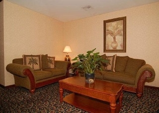 Imagen de la habitación del Hotel Quality Inn Ocala. Foto 1