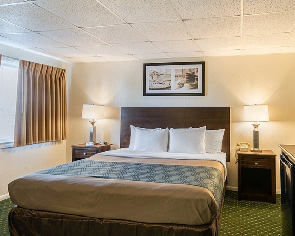Imagen de la habitación del Hotel Quality Inn Ocean City Beachfront. Foto 6
