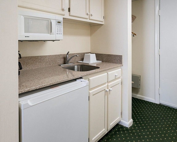 Imagen de la habitación del Hotel Quality Inn Ocean City Beachfront. Foto 10