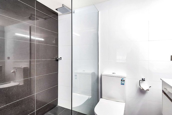 Imagen de la habitación del Hotel Quality Inn O'connell. Foto 2