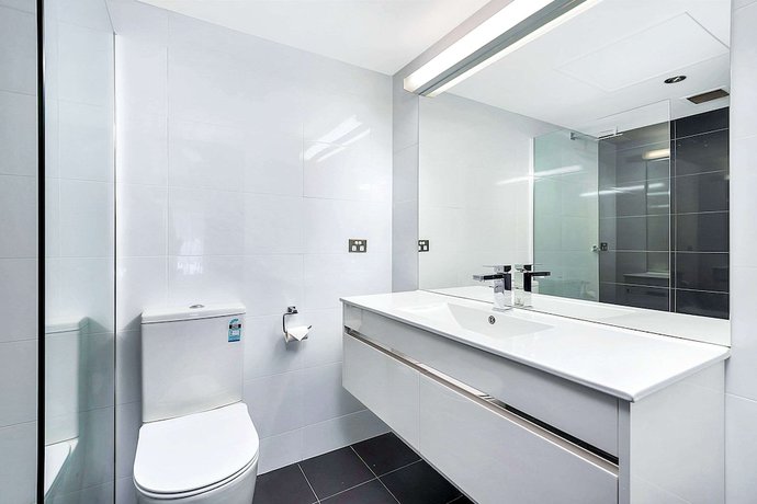 Imagen de la habitación del Hotel Quality Inn O'connell. Foto 6