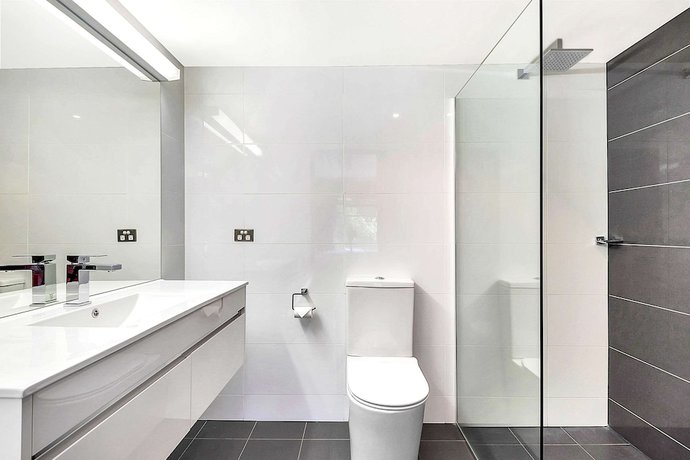 Imagen de la habitación del Hotel Quality Inn O'connell. Foto 10