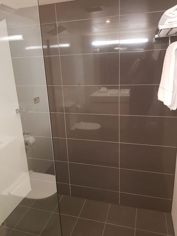 Imagen de la habitación del Hotel Quality Inn O'connell. Foto 15