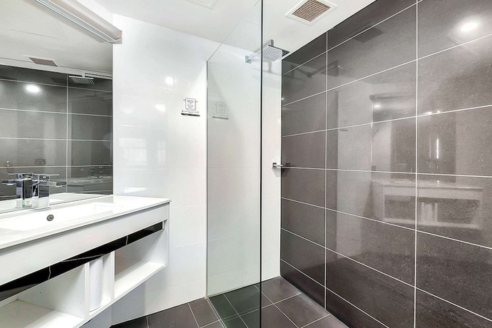Imagen de la habitación del Hotel Quality Inn O'connell. Foto 17