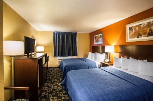 Imagen de la habitación del Hotel Quality Inn O'fallon I-64. Foto 3