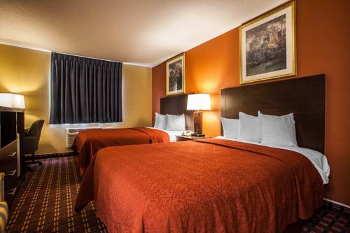 Imagen de la habitación del Hotel Quality Inn O'fallon I-64. Foto 6