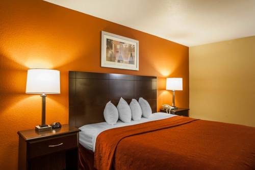 Imagen de la habitación del Hotel Quality Inn O'fallon I-64. Foto 8