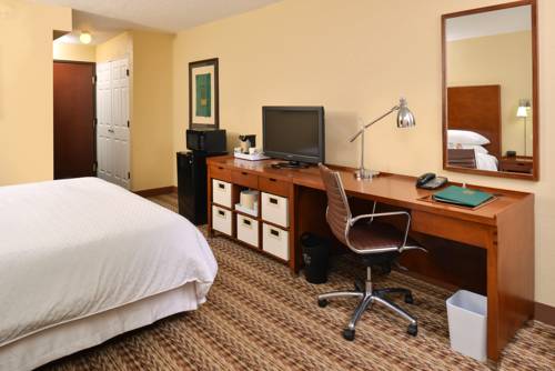 Imagen de la habitación del Hotel Quality Inn Oklahoma City Airport. Foto 3