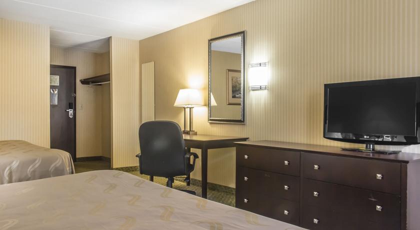 Imagen general del Hotel Quality Inn Old Saybrook - Westbrook. Foto 6