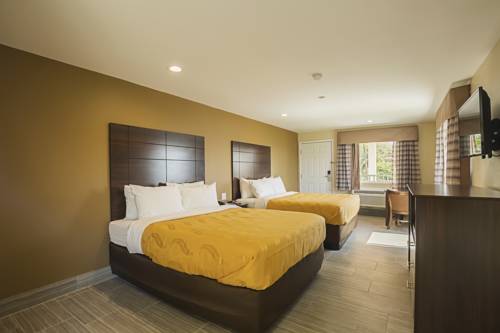 Imagen de la habitación del Hotel Quality Inn On Aransas Bay. Foto 2