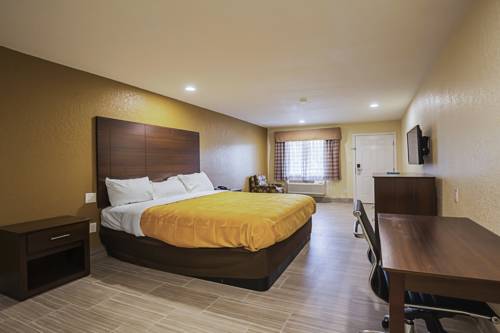 Imagen de la habitación del Hotel Quality Inn On Aransas Bay. Foto 3