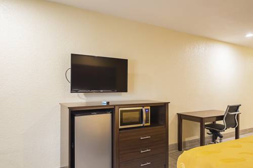 Imagen de la habitación del Hotel Quality Inn On Aransas Bay. Foto 5