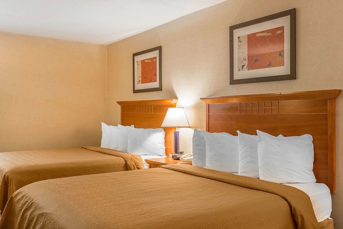 Imagen de la habitación del Hotel Quality Inn On Historic Route 66. Foto 8