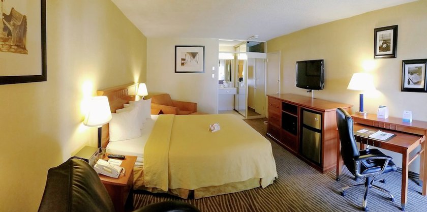 Imagen de la habitación del Hotel Quality Inn On Historic Route 66. Foto 15