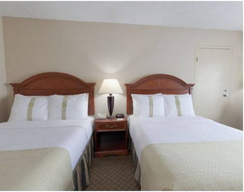 Imagen de la habitación del Hotel Quality Inn Oneonta Cooperstown Area. Foto 2