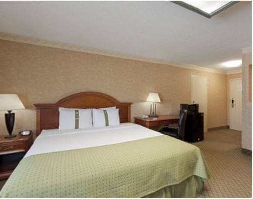 Imagen de la habitación del Hotel Quality Inn Oneonta Cooperstown Area. Foto 3