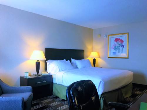 Imagen de la habitación del Hotel Quality Inn Oneonta Cooperstown Area. Foto 4