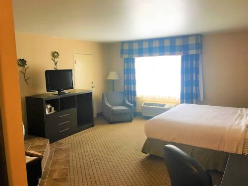 Imagen de la habitación del Hotel Quality Inn Oneonta Cooperstown Area. Foto 7