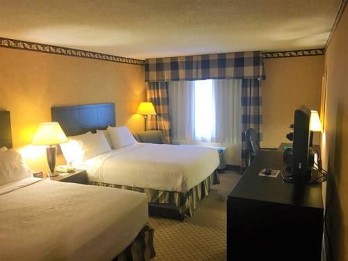 Imagen de la habitación del Hotel Quality Inn Oneonta Cooperstown Area. Foto 8