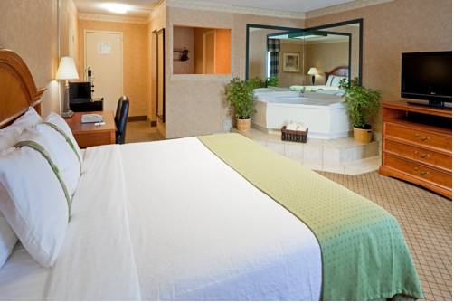 Imagen de la habitación del Hotel Quality Inn Oneonta Cooperstown Area. Foto 9