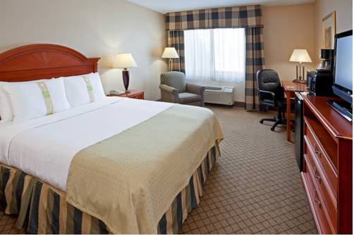 Imagen de la habitación del Hotel Quality Inn Oneonta Cooperstown Area. Foto 11