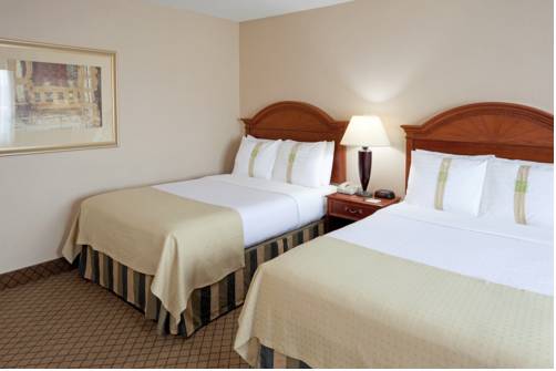 Imagen de la habitación del Hotel Quality Inn Oneonta Cooperstown Area. Foto 12