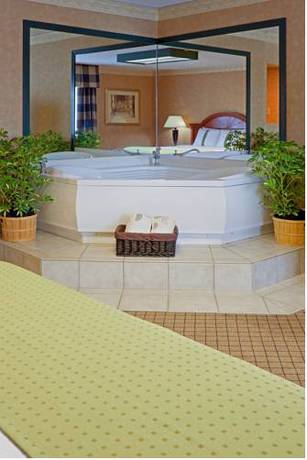 Imagen de la habitación del Hotel Quality Inn Oneonta Cooperstown Area. Foto 16