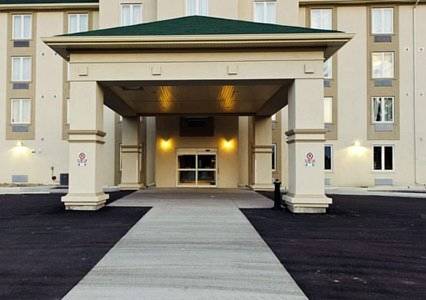 Imagen de la habitación del Hotel Quality Inn Orleans. Foto 2