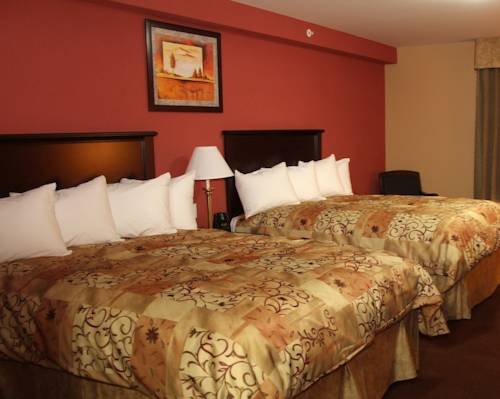 Imagen de la habitación del Hotel Quality Inn Orleans. Foto 6