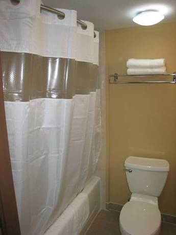 Imagen de la habitación del Hotel Quality Inn Orleans. Foto 8