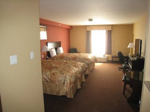 Imagen de la habitación del Hotel Quality Inn Orleans. Foto 10