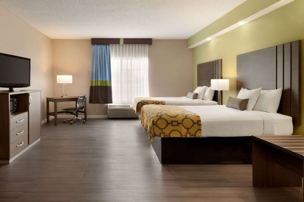 Imagen de la habitación del Hotel Quality Inn Ormond Beach - Daytona. Foto 2