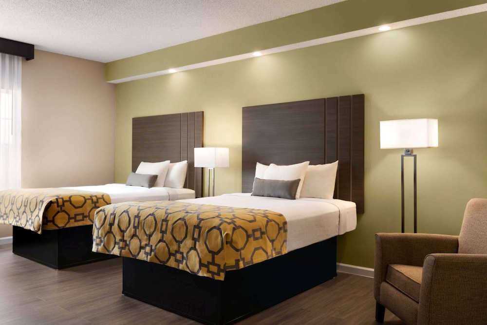 Imagen de la habitación del Hotel Quality Inn Ormond Beach - Daytona. Foto 7
