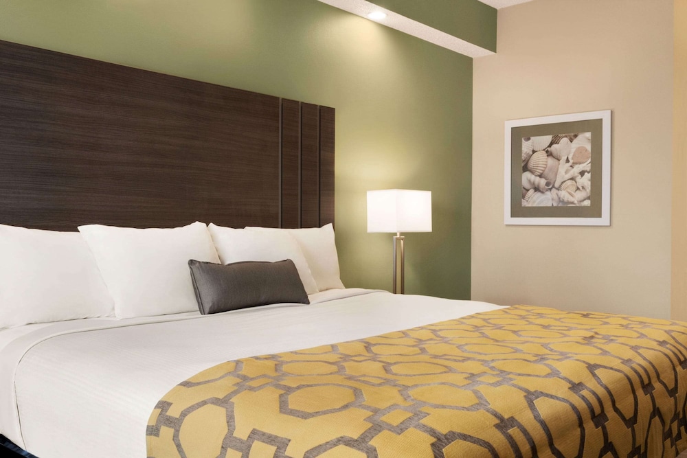 Imagen de la habitación del Hotel Quality Inn Ormond Beach - Daytona. Foto 10