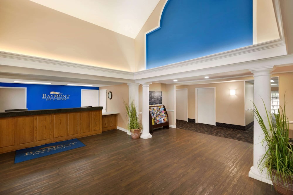 Imagen de los interiores del Hotel Quality Inn Ormond Beach - Daytona. Foto 18