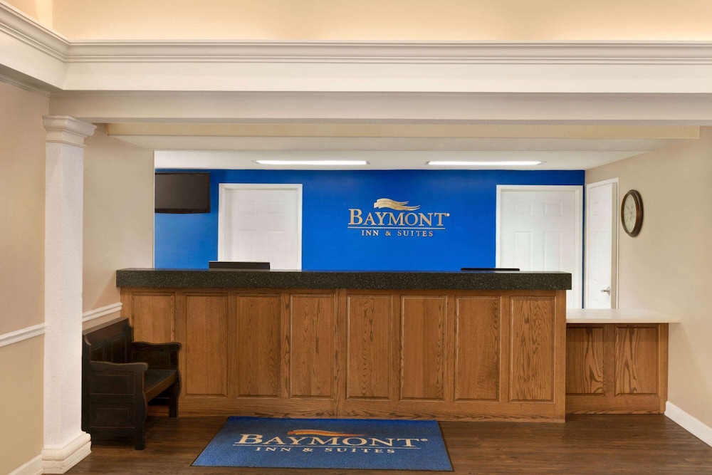 Imagen de los interiores del Hotel Quality Inn Ormond Beach - Daytona. Foto 20