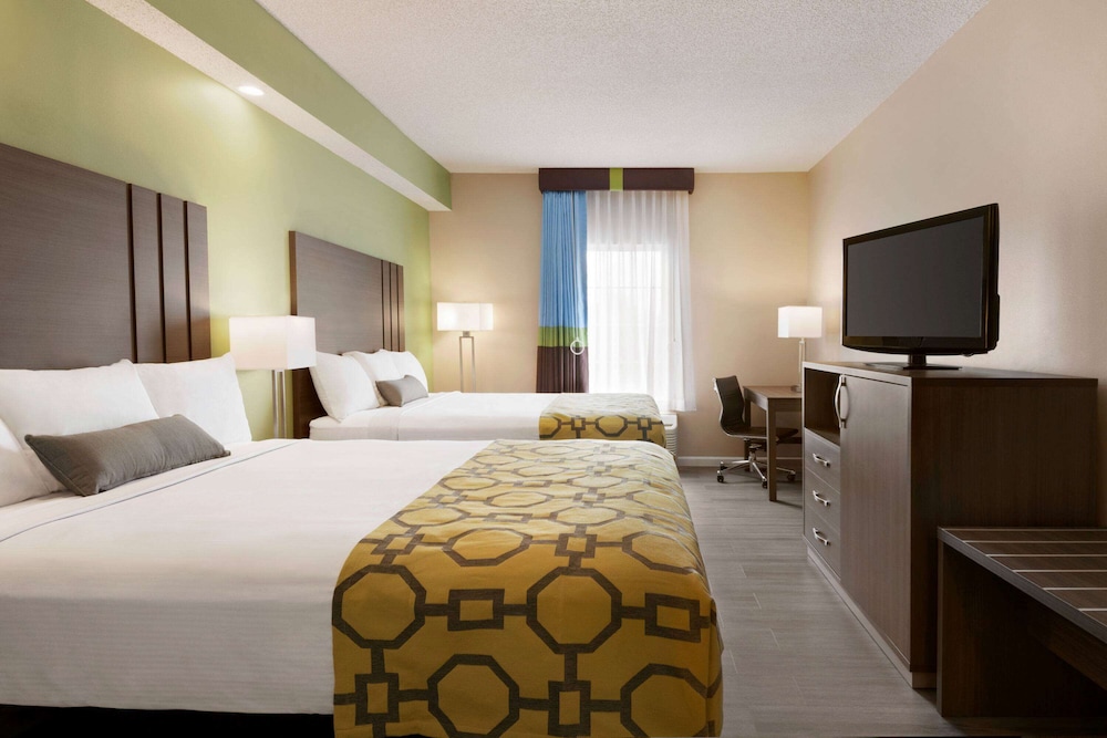 Imagen de la habitación del Hotel Quality Inn Ormond Beach - Daytona. Foto 11