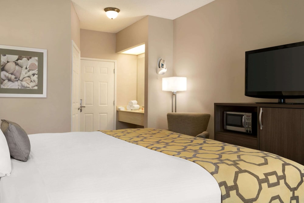 Imagen de la habitación del Hotel Quality Inn Ormond Beach - Daytona. Foto 12